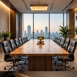 Professional services concept imagery